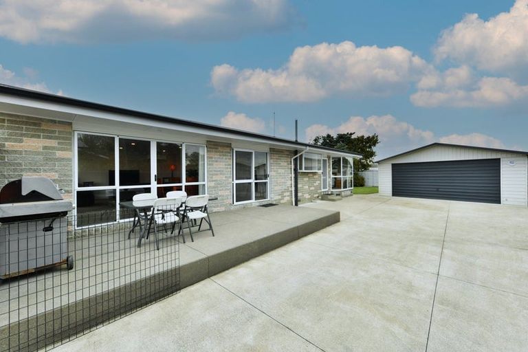 Photo of property in 9 Mccorkindale Place, Shirley, Christchurch, 8061