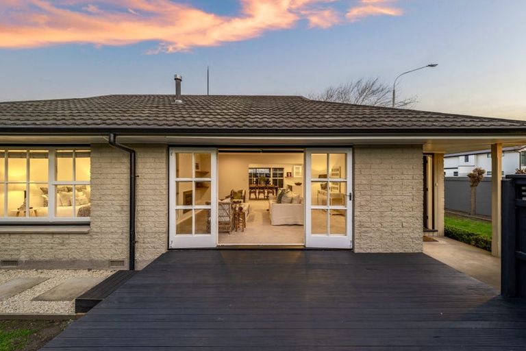 Photo of property in 1/282 Papanui Road, Merivale, Christchurch, 8052