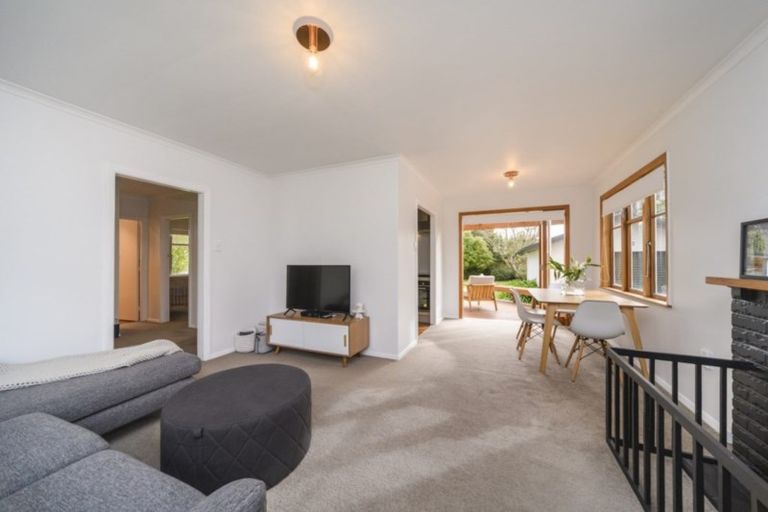 Photo of property in 568 Ruahine Street, Hokowhitu, Palmerston North, 4410