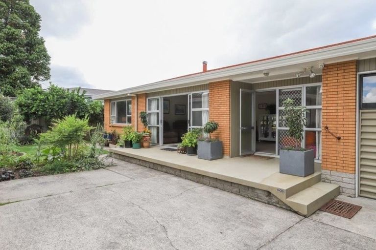 Photo of property in 140b Clyde Street, Hamilton East, Hamilton, 3216