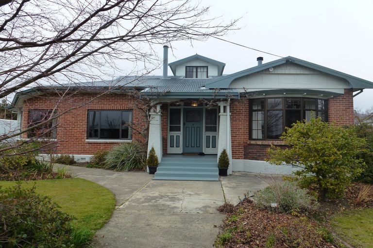 Photo of property in 145 Tarbert Street, Alexandra, 9320