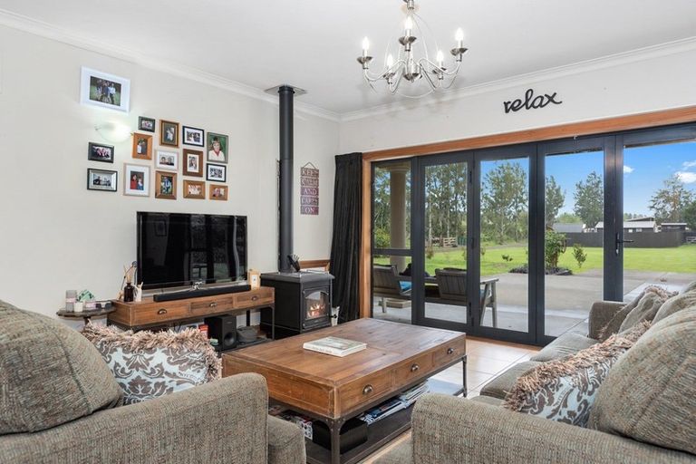 Photo of property in 253 State Highway 26, Newstead, Hamilton, 3286