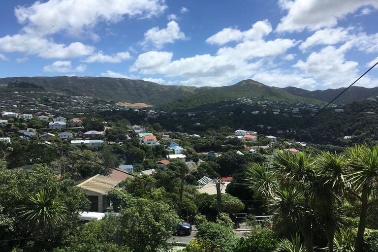 Photo of property in 80 Sefton Street, Wadestown, Wellington, 6012