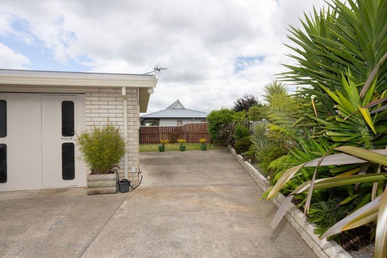 Photo of property in 4 Cuba Street, Dannevirke, 4930