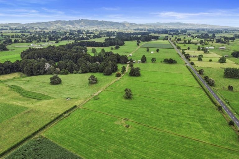 Photo of property in 728 Horrell Road, Morrinsville, 3374