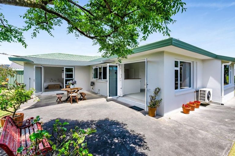 Photo of property in 136 Mangati Road, Bell Block, New Plymouth, 4312