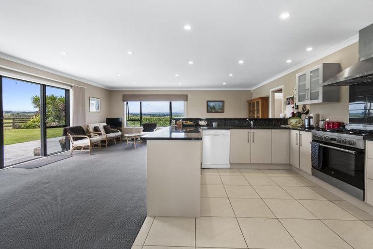 Photo of property in 580 Taonui Road, Colyton, Feilding, 4775