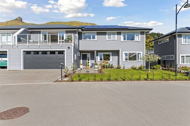 Photo of property in Maltworks Villas, 63/60 Port Hills Road, Heathcote Valley, Christchurch, 8022