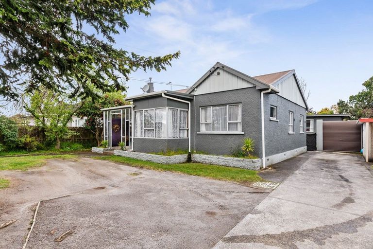 Photo of property in 218 Malfroy Road, Utuhina, Rotorua, 3015