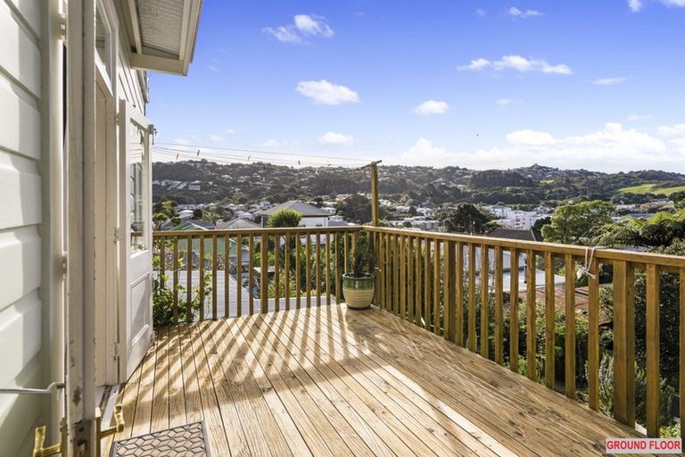 Photo of property in 6 Blythe Street, Berhampore, Wellington, 6023