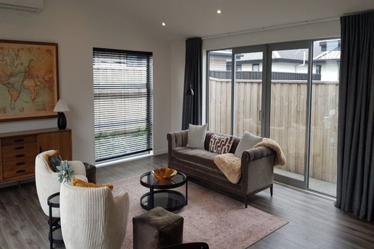 Photo of property in 59 Silverstream Boulevard, Kaiapoi, 7630