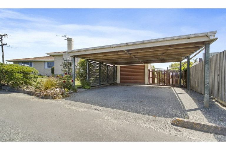 Photo of property in 23 Jellicoe Street, Oceanview, Timaru, 7910
