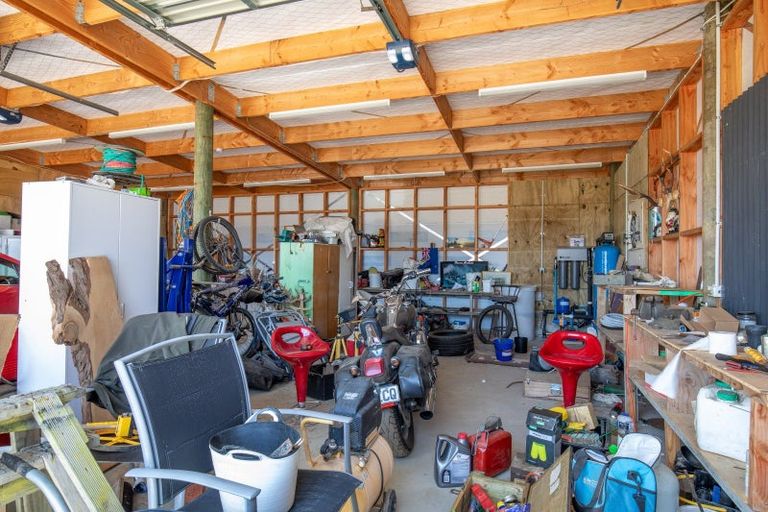 Photo of property in 375 Conroys Road, Conroys Gully, Alexandra, 9392