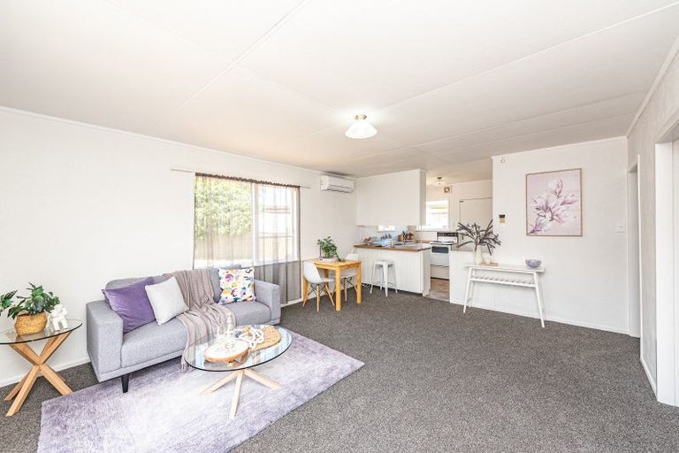 Photo of property in 91c Heads Road, Gonville, Wanganui, 4501