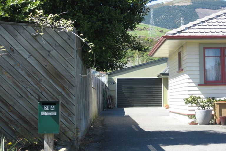 Photo of property in 21a Palm Avenue, Stoke, Nelson, 7011