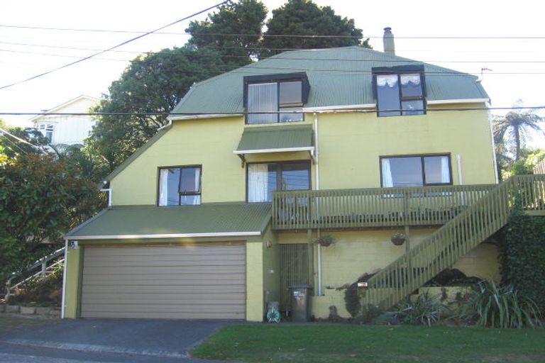 Photo of property in 21a Chelmsford Street, Ngaio, Wellington, 6035