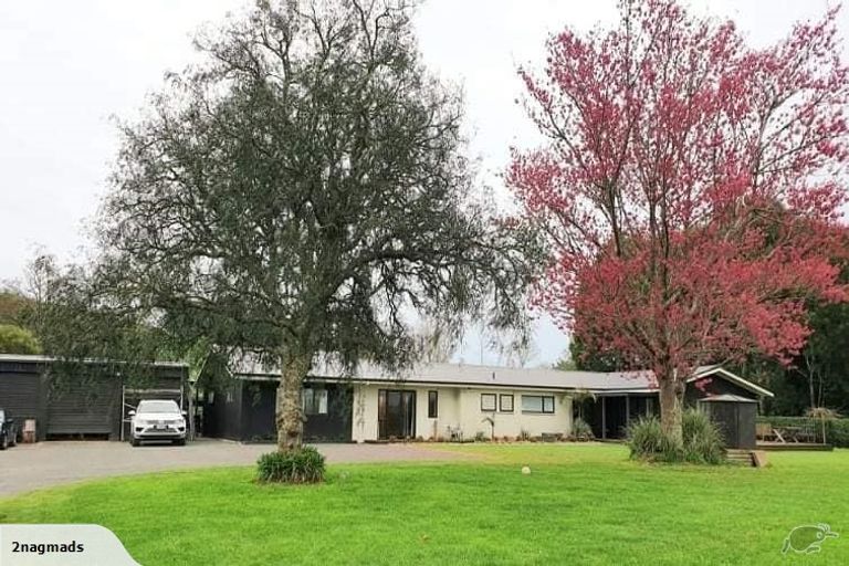 Photo of property in 57 Pukerimu Lane, Cambridge, 3495