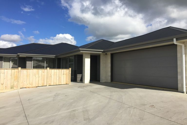 Photo of property in 6d Pyne Crescent, Pokeno, 2402