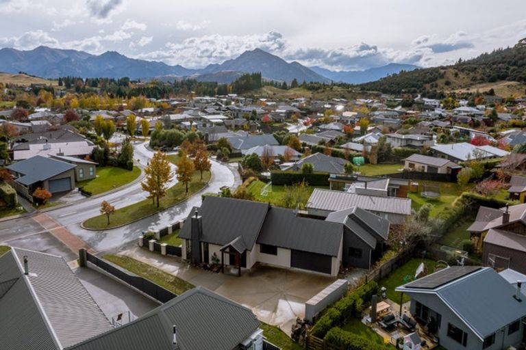 Photo of property in 60 Mount Iron Drive, Wanaka, 9305