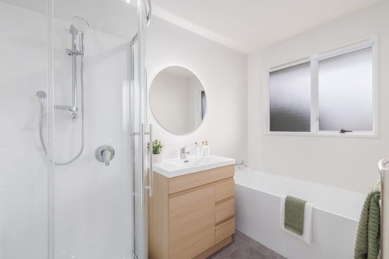Photo of property in 2/83a Simeon Street, Spreydon, Christchurch, 8024