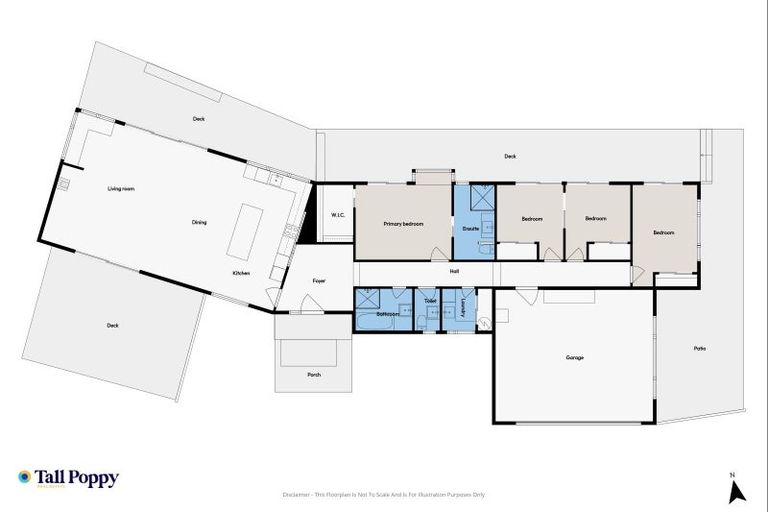 Photo of property in 12 Research Orchard Road, Redwood Valley, Richmond, 7081