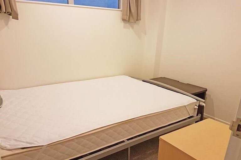 Photo of property in Altitude Apartments, 2h/34 Kingston Street, Auckland Central, Auckland, 1010