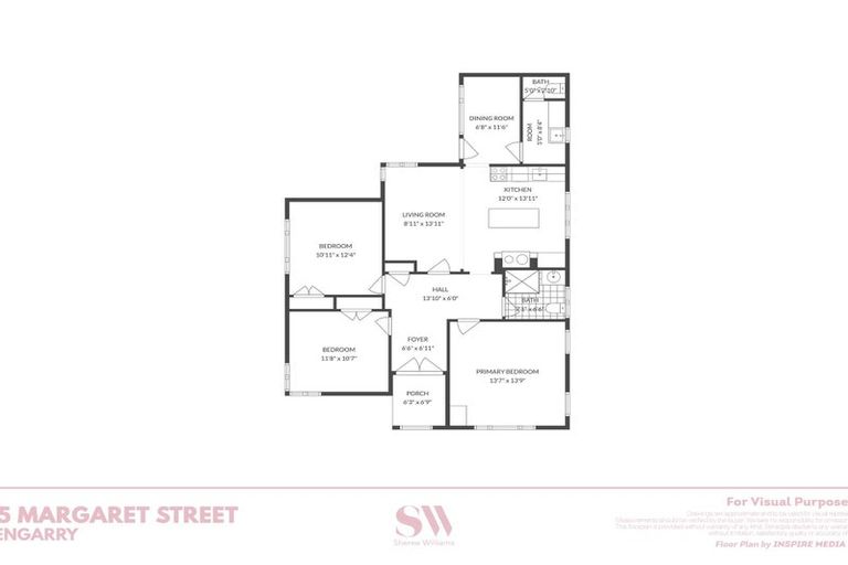 Photo of property in 125 Margaret Street, Glengarry, Invercargill, 9810