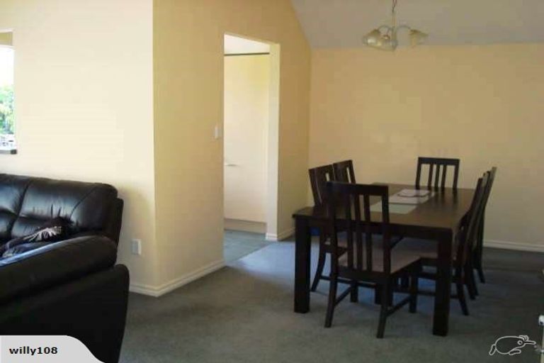 Photo of property in 6/6 Fow Street, Hamilton Central, Hamilton, 3204