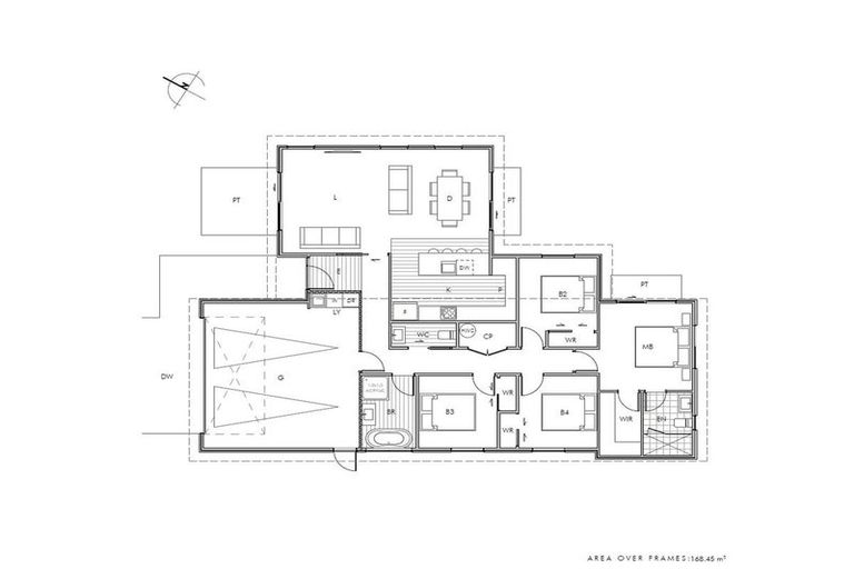 Photo of property in 8 Kite Street, Rolleston, 7614