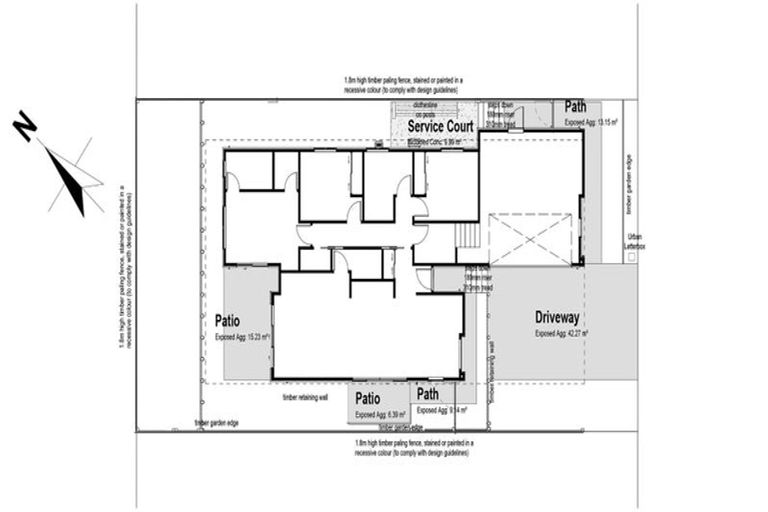 Photo of property in 29 Flagstaff Drive, Helensburgh, 9010