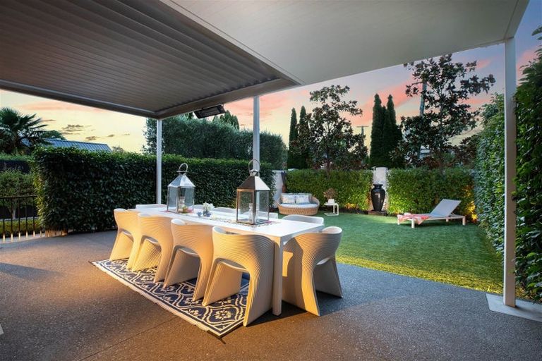 Photo of property in 6 Wairarapa Terrace, Merivale, Christchurch, 8014