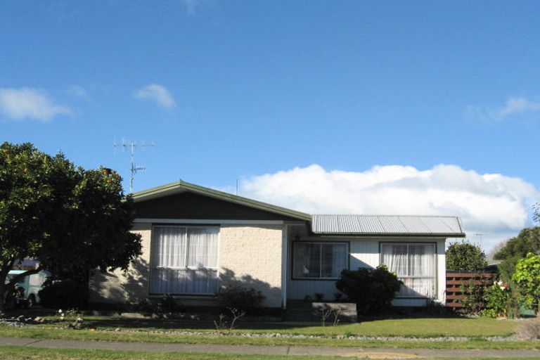 Photo of property in 42 Harpham Street, Taradale, Napier, 4112