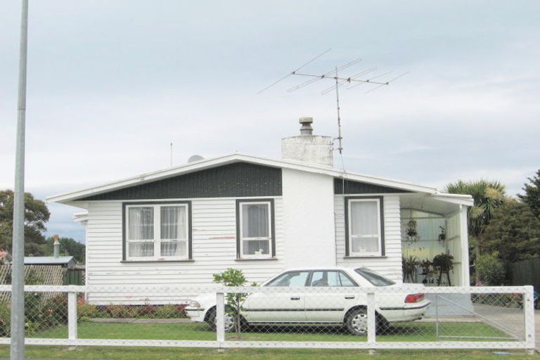 Photo of property in 39 Cavendish Crescent, Outer Kaiti, Gisborne, 4010