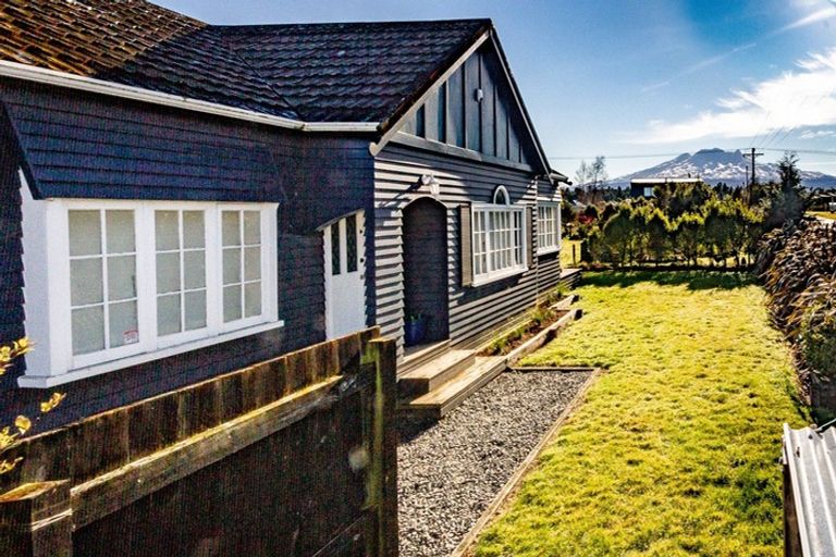 Photo of property in 20 Marino Street, Rangataua, Ohakune, 4691