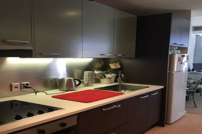 Photo of property in Colmar Brunton House, 13/182 Wakefield Street, Te Aro, Wellington, 6011