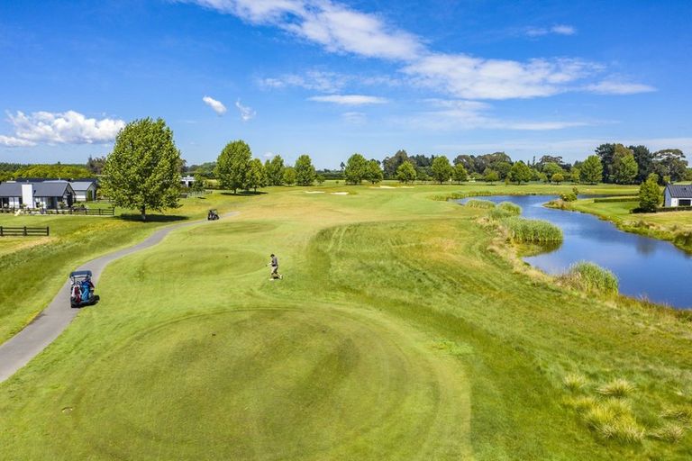 Photo of property in 6 Atkinsons Lane, Pegasus, 7612