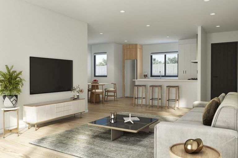 Photo of property in 25 Viridian Avenue, Rosehill, Papakura, 2113