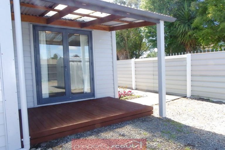 Photo of property in 87 Princes Street, Netherby, Ashburton, 7700