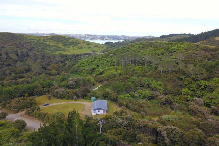 Photo of property in 119 Taemaro Road, Hihi, Mangonui, 0494