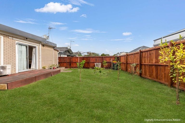 Photo of property in 3/9 Marr Road, Manurewa, Auckland, 2102