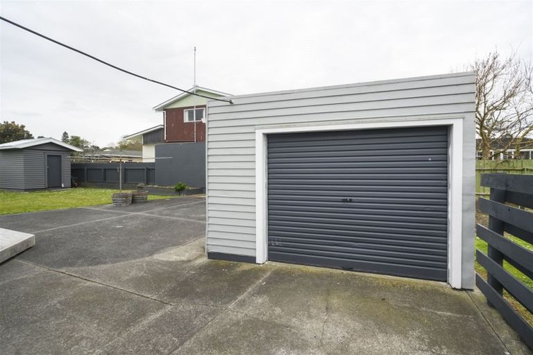 Photo of property in 4 Coronation Street, Feilding, 4702