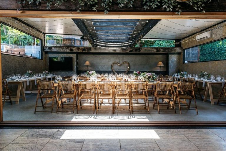 Photo of property in 27-29 Te Toki Road, Ostend, Waiheke Island, 1081