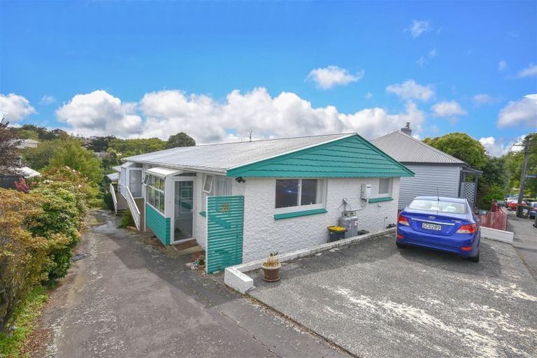 Photo of property in 20c Meadow Street, Mornington, Dunedin, 9011