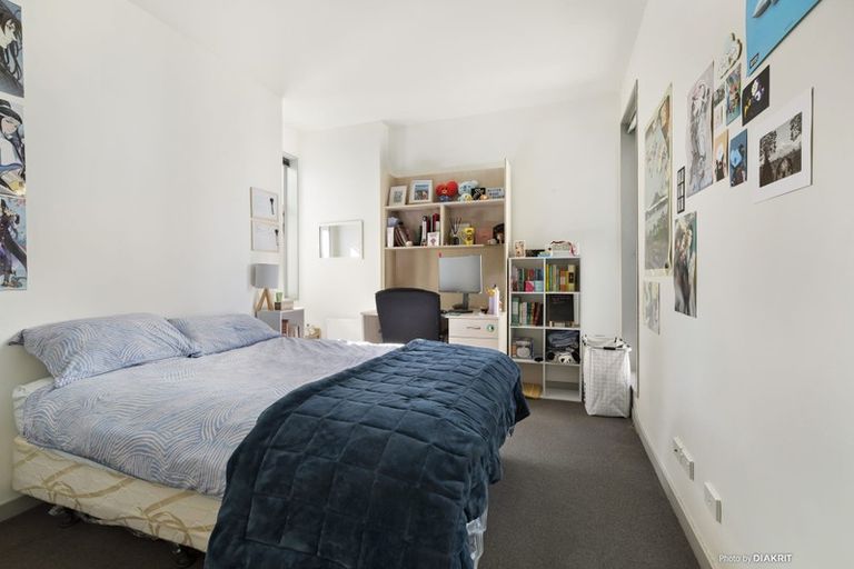 Photo of property in City Lodge, 609/115 Vivian Street, Te Aro, Wellington, 6011
