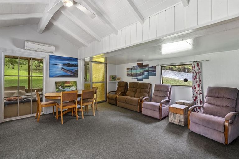Photo of property in 43 Umawera Road, Umawera, Okaihau, 0476