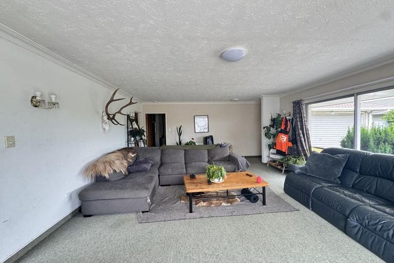 Photo of property in 105 Teesdale Street, Burnside, Christchurch, 8053