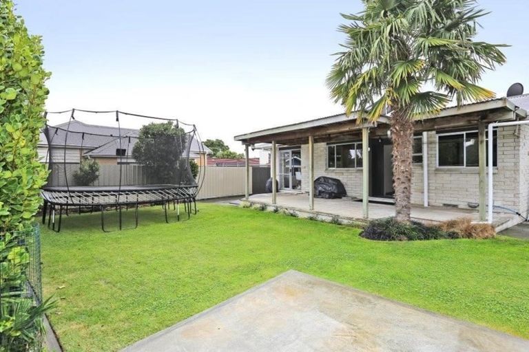 Photo of property in 13 Bale Place, Havelock North, 4130