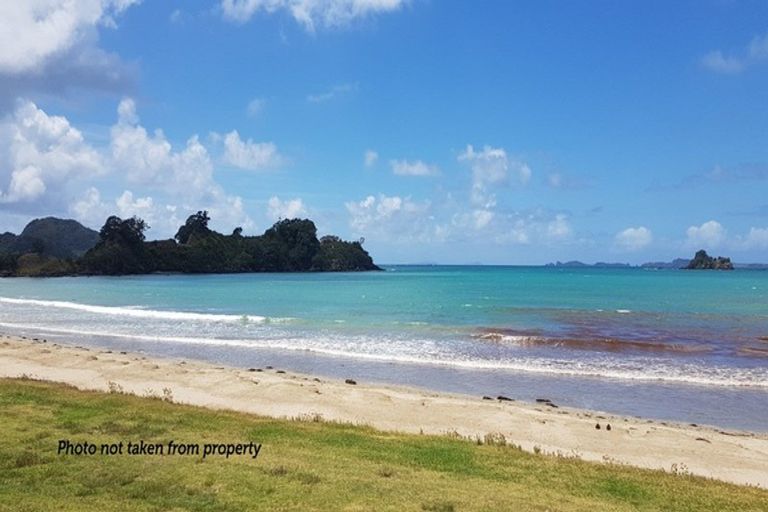 Photo of property in 17 Opau Road, Oakura, Hikurangi, 0184