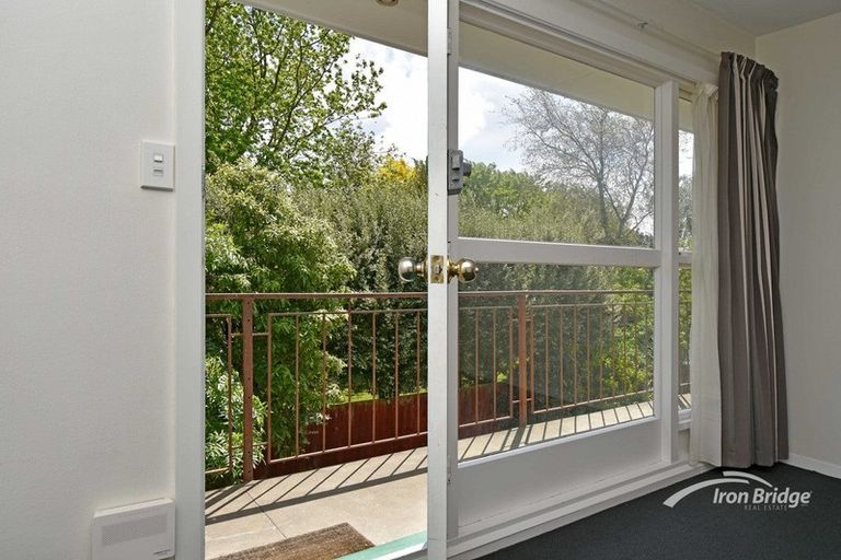 Photo of property in 7/135 Huxley Street, Sydenham, Christchurch, 8023