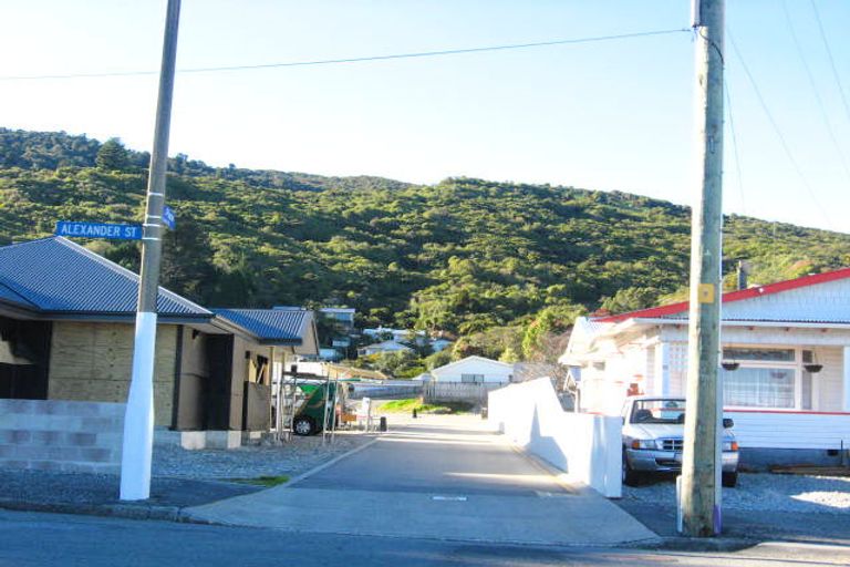 Photo of property in 4 L A Place, Greymouth, 7805